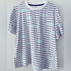 Legendary Men’s tee